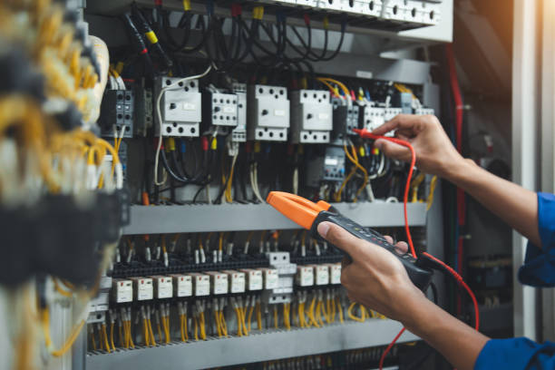Best Electrician for Home Renovation  in Britt, IA