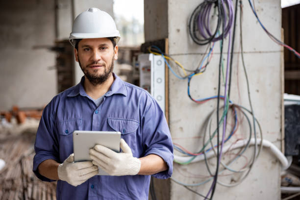 Best Electrical Outlet Repair  in Britt, IA