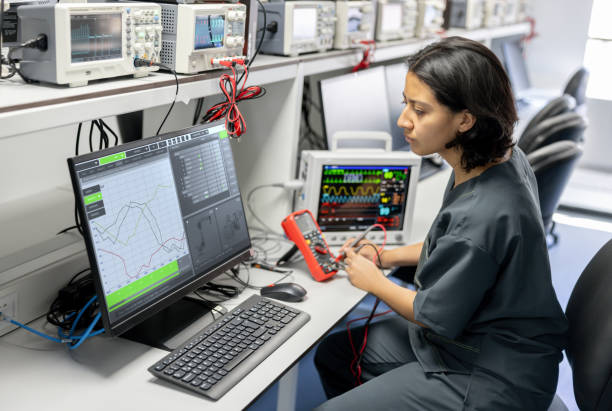 Best Industrial Electrical Services  in Britt, IA